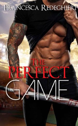 [Sweety 01] • The Perfect Game